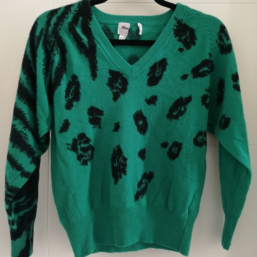 Vintage sweater